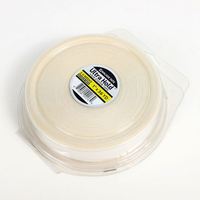 WALKER ULTRA-HOLD Colle en bâton pour extensions capillaires en matériau composite blanc, fixation forte et longue durée, pour perruques à bandes adhésives, système à usage domestique