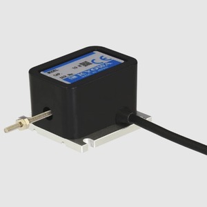 Capteur de couple miniature Kyowa TP-2KCD IP68 Conforme RoHS Instrument de mesure de force pour carte haute densité - Product Image 3