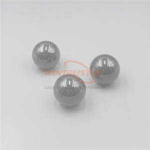 Hoge Precisie G5 G10 Siliciumnitride Keramische Lagers Bal - Product Image 5