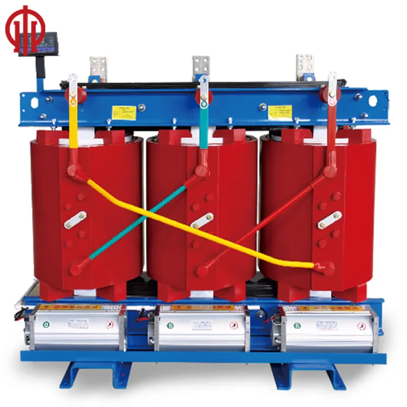 2000kva 2500kva transformer Single phase Three phase Low voltage High voltage Transformer Dry type oil immersed transformer