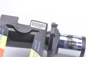 <span class=keywords><strong>Klaxon</strong></span> de voiture <span class=keywords><strong>12V</strong></span> Vintage OO-GA Classique pour Ford Model T Style Old School Chrome 115dB Moto Antique Ahooga <span class=keywords><strong>Klaxon</strong></span> - Product Image 5