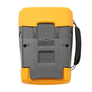 Oscilloscope numérique portable Fluke 190-204-III ScopeMeter 200 MHz 2,5 GSa/s, résolution 12 bits - Product Image 2