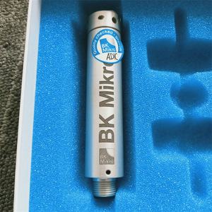 สายเชื่อมต่อโมดูลควบคุมเครื่องสแกนบาร์โค้ด BK Mikro TK98A สำหรับเซ็นเซอร์เครื่องมือกลเยอรมัน - Product Image 1