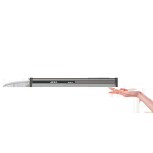 Eliminador de Electricidad Estática AP T AP AB1113, Barra de Iones AC 220V, Alta Eficiencia, Anti Impactos, Uso Industrial - Product Image 3