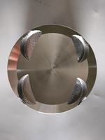 Produsen Guangzhou JCAR Piston Mesin Diesel 1MZ 13101-20020L Piston Ring Alat Ukur Ukuran Piston Suku Cadang Kompresor Udara Elektrik