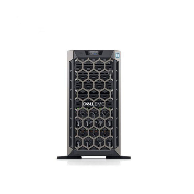High Quality PowerEdge T640 Tower Server 64GB Memory 5U T640 Tower Server