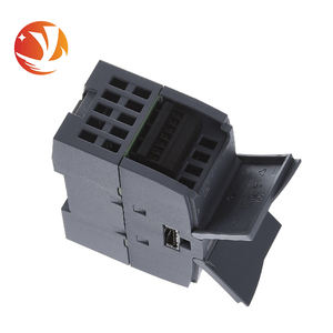 232-4HB32-0XB0 6ES7 Siemens ของแท้ของใหม่โมดูลเอาต์พุตแบบอะนาล็อก16จุด110โวลต์6ES7232-4HB32-0XB0ตัวควบคุมที่สามารถตั้งโปรแกรมได้ - Product Image 5