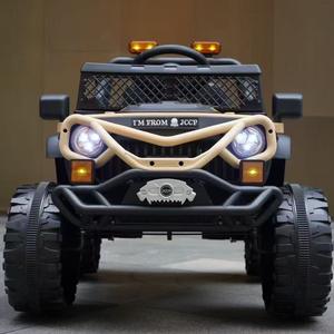 รถของเล่นบังคับวิทยุอัจฉริยะสำหรับเด็กชายและเด็กหญิง แบตเตอรี่ 12 โวลต์ รถยนต์ไฟฟ้าสำหรับเด็กพร้อมระบบควบคุมผ่านแอพ ควบคุมด้วยเสียง และระบบตรวจจับท่าทาง - Product Image 3