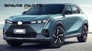 Accesorios para <span class=keywords><strong>Coche</strong></span> Repuestos Otras Piezas <span class=keywords><strong>de</strong></span> Motor Piezas <span class=keywords><strong>de</strong></span> Recambio para GAC Emkoo GS3 GS4 GS5 GS8 GE3 GN8 Empow - Product Image 2