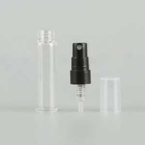 1ml 2ml 3ml 5ml 10ml 30ml <strong>Perfume</strong> Sample <strong>Bottle</strong> Mini Glass Spray <strong>Perfume</strong> <strong>Bottles</strong> with Atomizer - Product Image 4