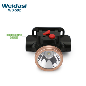 Chất lượng tốt Đèn pha sạc <span class=keywords><strong>LED</strong></span> ánh sáng đầu đèn không thấm nước sạc <span class=keywords><strong>Led</strong></span> Đèn Pha cho ngoài trời - Product Image 3