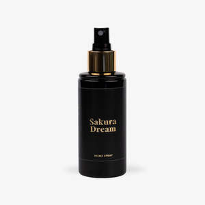 Sakura Dream Home Spray Profumato per Ambienti 250ml - Product Image 1