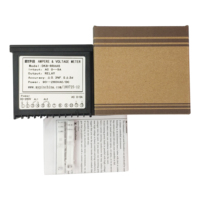 Mypin (FH8-6CRRB) 6 chiffres compteur numérique. Fil compteur de mesure, mesure de longueur de câble compteur