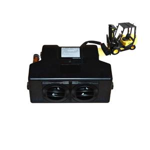 Conjunto de Calentador para Montacargas Bobcat Doosan Daewoo D35S5 D40S5 D45S5, Pieza A134178, Modelo Diésel Contrabalanceado - Product Image 4