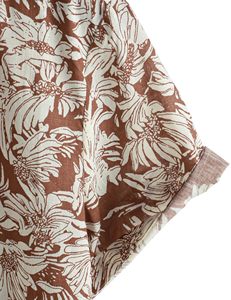 เสื้อคลุมชายหาดพิมพ์ลายตามสั่ง แบบ unisex แห้งเร็ว เสื้อตาข่ายสำหรับตกปลา ป้องกันแสงแดด UPF 50+ ชุดว่ายน้ำสำหรับกิจกรรมกลางแจ้ง - Product Image 5