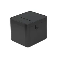 Imprimante thermique directe Usb BT 58mm, vente en gros d'usine, pour la logistique des restaurants et des supermarchés