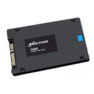 Micron 7450 Pro 3.84TB Kurumsal NVMe SSD için geçerlidir |   Veritabanı ve Sanallaştırma için U.2/E1.S PCIe 4.0 Arayüz Çekirdeği - Product Image 5