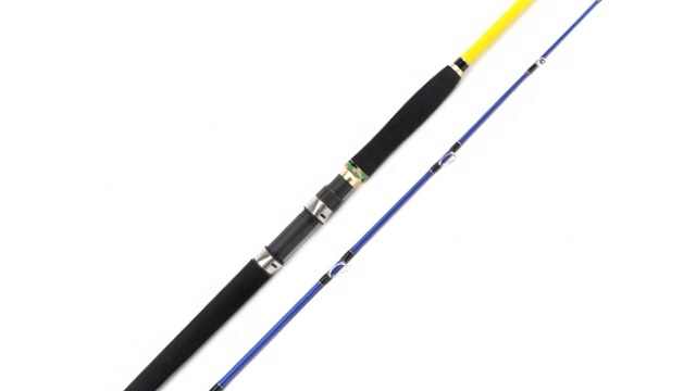 abu garcia full flex fly rod 6'6