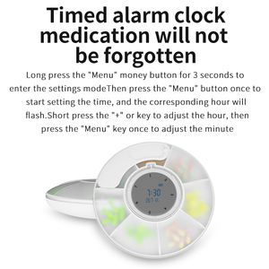 Умный GPS-трекер - Product Image 4