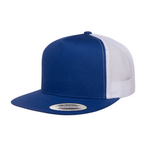 Мужская Кепка с 5 панелями - Product Image 5