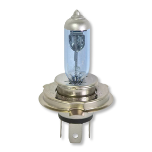 Nhà máy trực tiếp <span class=keywords><strong>H4</strong></span> 12V 100/90W siêu trắng thủy tinh thạch anh Halogen đèn pha Bóng đèn Chất lượng cao cạnh tranh số lượng lớn giá cả - Product Image 2