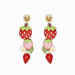 Boucles d'oreilles pendantes tendance ER2503-24-72 - Product Image 1