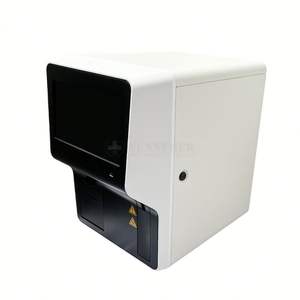 SY-B3000AH mesin penghitung sel penguji darah otomatis penganalisa CBC <span class=keywords><strong>Hematology</strong></span> mesin penghitung sel darah - Product Image 6