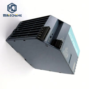 Alimentation électrique industrielle PLC 220V/110V 10A 240W Montage sur rail DIN Communication Ethercat Monophasé 6EP13362BA00 - Product Image 1