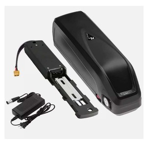 Paket Baterai Lithium Ion 18650 24v 36v 48v 52v 10Ah 13Ah 15Ah 20Ah 25Ah 30Ah 35Ah 40Ah yang Dapat Disesuaikan untuk Sepeda Listrik dan Skuter Listrik - Product Image 6