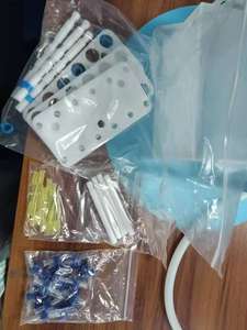 جهاز SPE أوتوماتيكي 12 وضع مع تحكم في الفراغ ، لتنقية المختبرات - Product Image 5