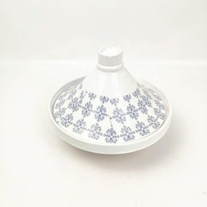 Vaisselles <span class=keywords><strong>en</strong></span> céramique, 1 pièce, outil de cuisine artisanal - Product Image 5