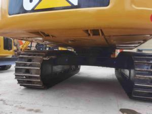 รถขุดตีนตะขาบ Caterpillar 320D2 มือสอง น้ำหนักใช้งาน 40 ตัน เครื่องยนต์แท้รุ่น 325D 330D2 336 สำหรับรถขุด Cat 320d - Product Image 6