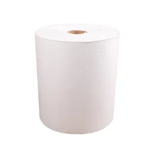 1ply 28gsm TAD Roll Paper Towel