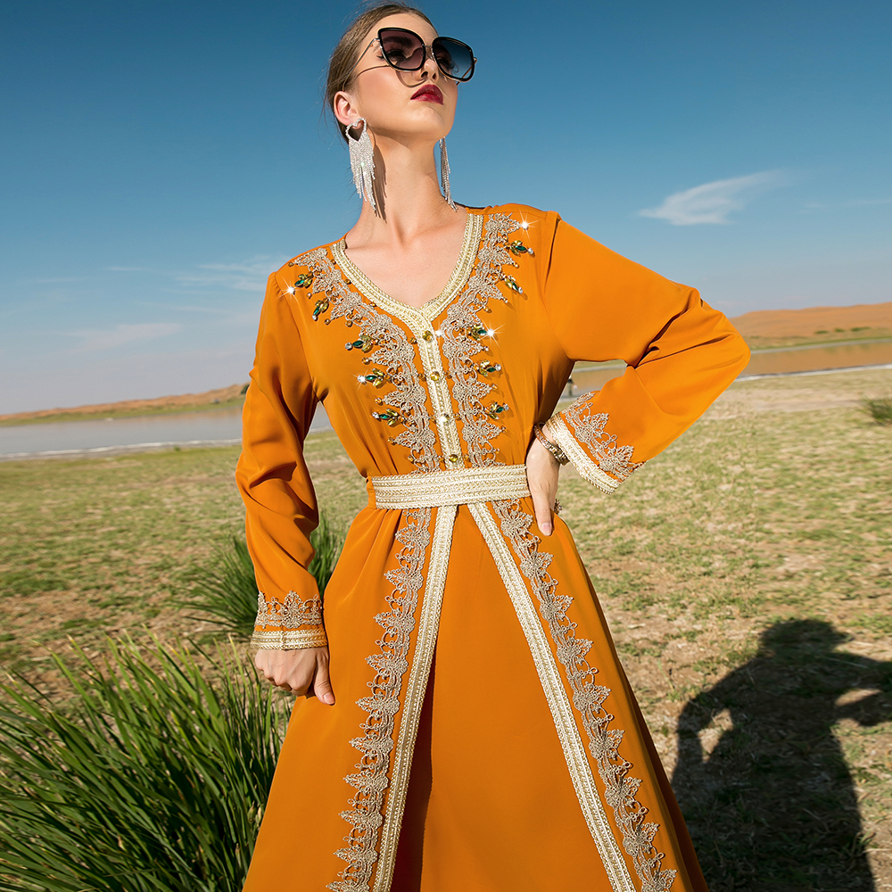 open lace back dress Pakistani Dresses for Women Ready to Wear Salwar Kameez with Dupatta  Jacquard Sky Blue Orange