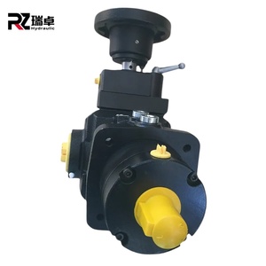 Unidad de Bomba Hidráulica A7VKO028MA/10MRSL4P550-0, Fabricantes de Bombas Hidráulicas - Product Image 3