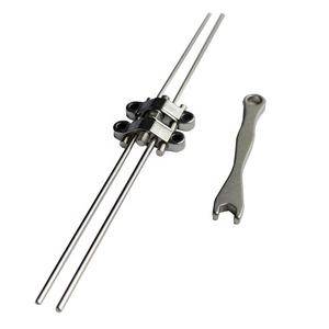 Nuevos Productos 2025 Tiantian Dental, Tornillo de Expansión Rápida <span class=keywords><strong>MARPE</strong></span>, Expansores Palatinos, Instrumento Manual de Ortodoncia - Product Image 1