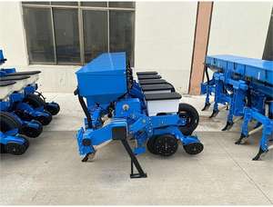 Machines agricoles <span class=keywords><strong>Oignon</strong></span> Carotte Semences Mécanique Précision No Till Semoir - Product Image 6