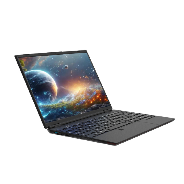 14.1-Inch Office Wins 11 Laptop 8GB RAM 256GB Storage Personal & Home Laptop 1920*1080 Screen Educational Projects Laptop