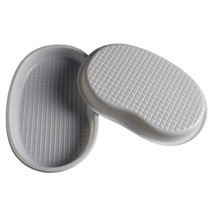 Bandeja estéril de plástico termoformado PS para riñón, bandeja blíster de plástico formado al vacío - Product Image 4