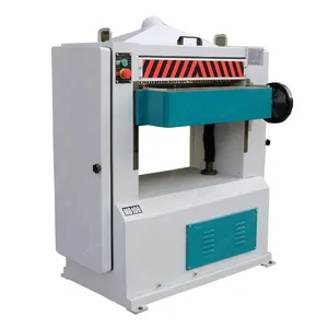 Neweek Tugas Berat Sisi Tunggal 400 Mm Spiral Cutterhead Planer