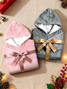 <strong>Oversized</strong> <strong>Hoodie</strong> Blanket Wearable Sweatshirt Ultra Soft 100Polyester Sherpa Fleece Comfy <strong>Snuggle</strong> <strong>Hoodie</strong> - Product Image 6