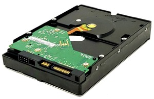 WD3001F9YZ Disco Duro Interno SATA 3.0 de 3.5 Pulgadas, HDD de 3 TB, 7200 RPM, 64 MB de Caché, Almacenamiento para Escritorio - Product Image 6