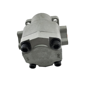 Pompes hydrauliques chinoises HGP à bas prix HGP-2A-F8R HGP-2A-F12R HGP-3A 0,75 kW 23 m³/h pour machines - Product Image 6