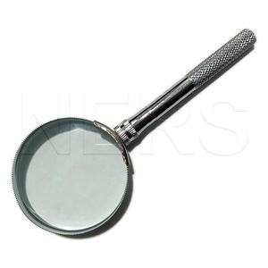 NERS biyolojik ekipmanları büyütme görünüm büyütme 5X el lensi - Product Image 1