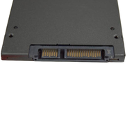 SSD SATA A400 2,5 pouces 240 Go 480 Go 960 Go 500 Mo/s en lecture 450 Mo/s en écriture pour ordinateur de bureau portable utilisé pour serveur SA400S37 SSD