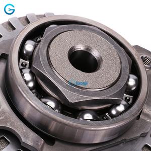 Cajas de Cambio JF015E RE0F11A, Piezas de Automóvil, Kit de Polea de Transmisión CVT con Cadena y Correa para Nissan, Suzuki, Mitsubishi, Chevrolet - Product Image 5