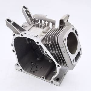 דפוק בנזין מנוע צילינדר אנכי דפוק חלקי מנוע - Product Image 1