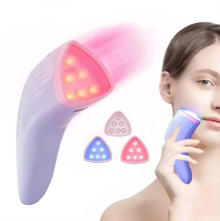 Home Use Hand Held Beauty Skincare