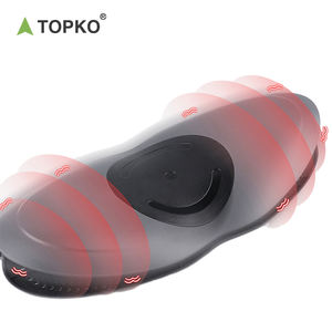 Massaggiatore per la vita e il riscaldamento massaggiatore per la vita multifunzione TOPKO per la casa - Product Image 3