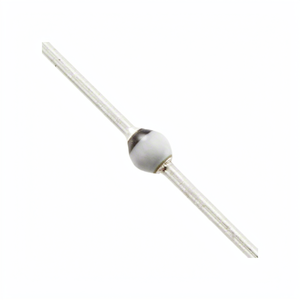 Diodes BZW03C39-TAP Electronic Circuit Components SOD-64, Axial Authorized Distributor - Product Image 1